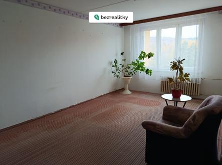 Prodej bytu, 3+1, 75 m²