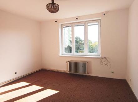 Prodej bytu, 1+kk, 39 m²