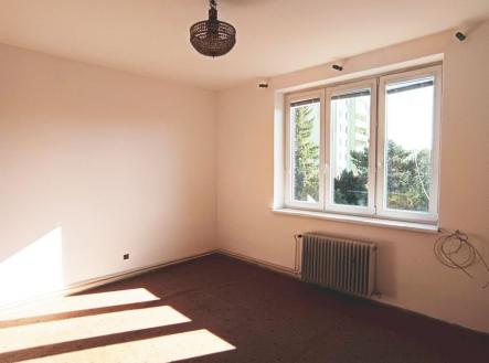 Prodej bytu, 1+kk, 39 m²