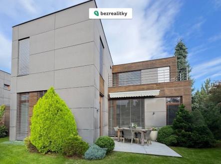 Prodej domu/vily, 197 m²