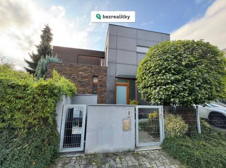 Prodej domu/vily, 197 m²