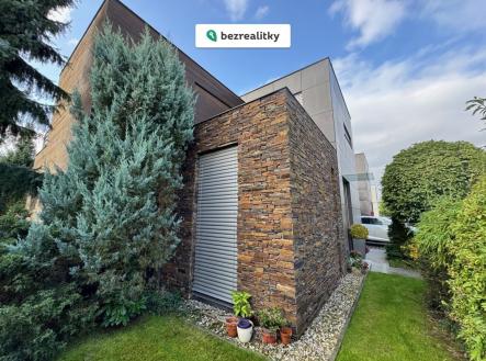 Prodej domu/vily, 197 m²