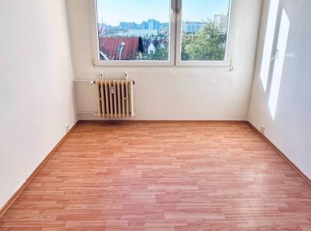 Prodej bytu, 3+1, 67 m²