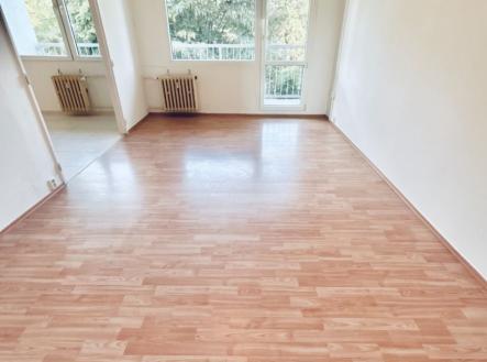 Prodej bytu, 3+1, 67 m²