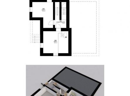 Prodej domu/vily, 125 m²