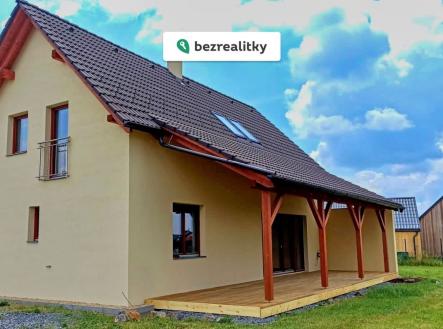 Prodej domu/vily, 153 m²