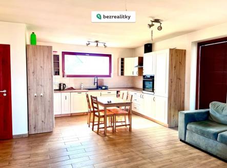 Prodej domu/vily, 153 m²