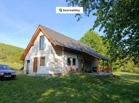 Prodej domu/vily, 100 m²