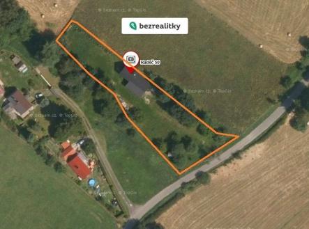 Prodej domu/vily, 100 m²