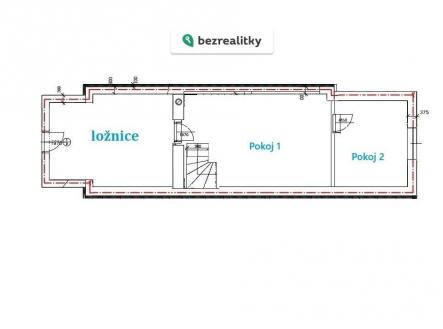 Prodej domu/vily, 100 m²