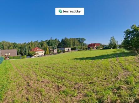 Prodej pozemku pro bydlení, 1 020 m²