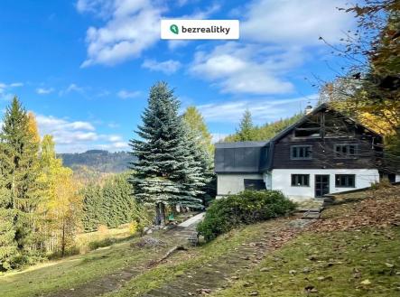 Prodej domu/vily, 271 m²