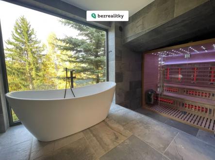 Prodej domu/vily, 271 m²