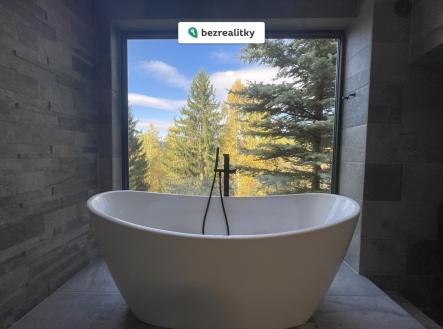 Prodej domu/vily, 271 m²