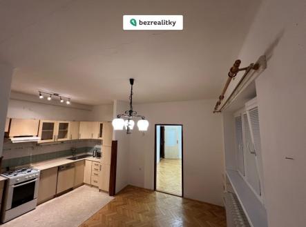 Prodej bytu, 3+kk, 64 m²