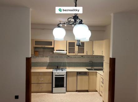 Prodej bytu, 3+kk, 64 m²