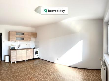 Prodej bytu, 1+kk, 33 m²