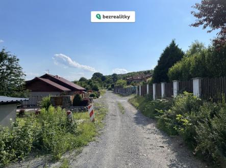 Prodej pozemku pro bydlení, 1 126 m²