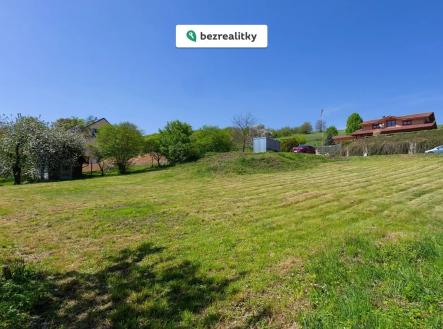 Prodej pozemku pro bydlení, 1 126 m²