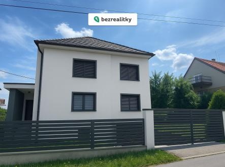 Prodej bytu, 3+1, 70 m²