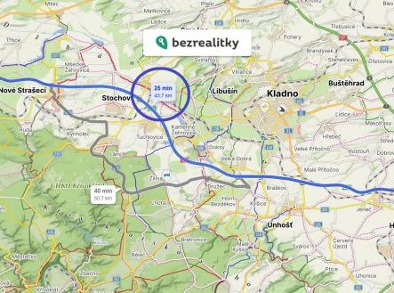 Prodej bytu, 3+1, 70 m²