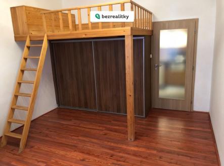 Prodej bytu, 1+kk, 27 m²