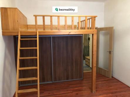 Prodej bytu, 1+kk, 27 m²