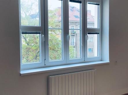 Prodej bytu, 2+kk, 50 m²