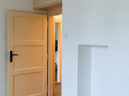 Prodej bytu, 2+kk, 50 m²