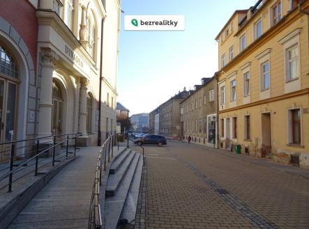 Prodej bytu, 2+1, 50 m²