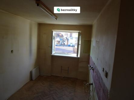 Prodej bytu, 2+1, 50 m²