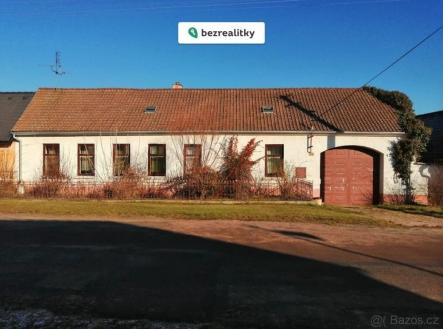 Prodej domu/vily, 120 m²