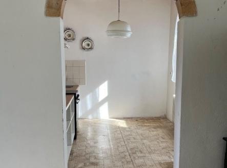 Prodej domu/vily, 120 m²