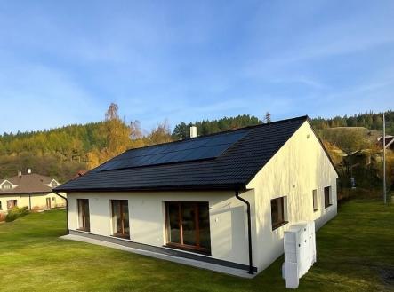 Prodej domu/vily, 160 m²