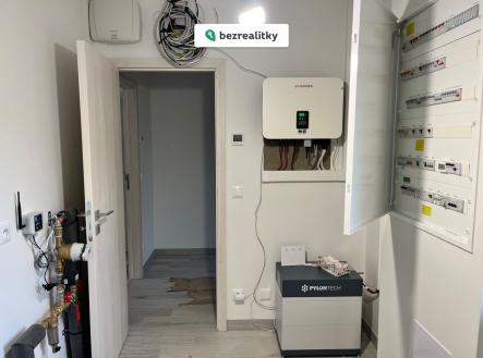 Prodej domu/vily, 160 m²