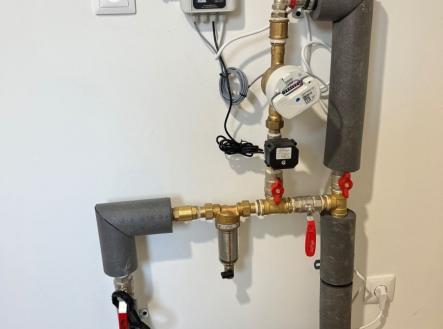 Prodej domu/vily, 160 m²