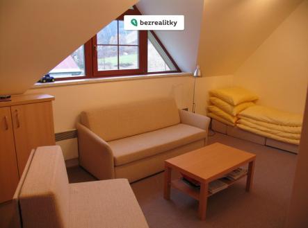 Prodej bytu, 1+1, 31 m²