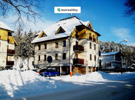 Prodej bytu, 1+1, 31 m²