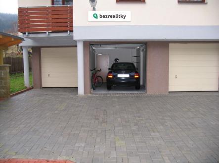 Prodej bytu, 1+1, 31 m²