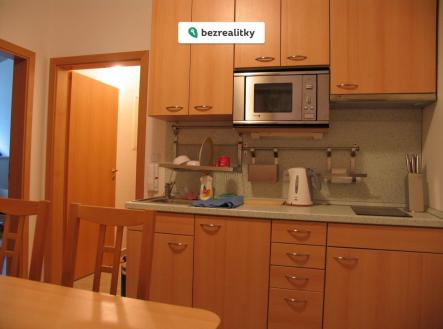 Prodej bytu, 1+1, 31 m²