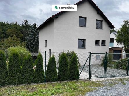 Prodej domu/vily, 175 m²