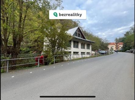 Prodej komerčního objektu, jiný, 254 m²