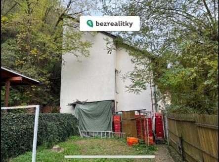 Prodej komerčního objektu, jiný, 254 m²
