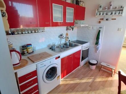 Prodej bytu, 3+1, 75 m²