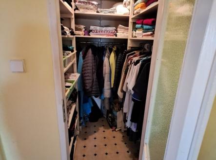 Prodej bytu, 3+1, 75 m²