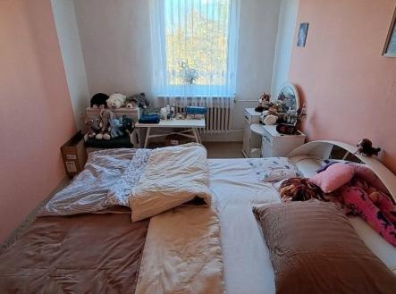 Prodej bytu, 3+1, 75 m²