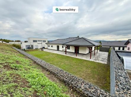 Prodej domu/vily, 180 m²