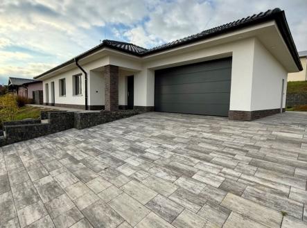 Prodej domu/vily, 180 m²