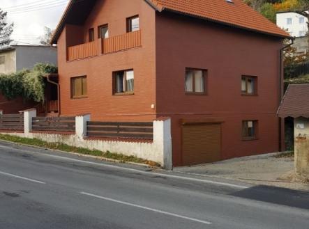 Prodej domu/vily, 300 m² obrázek