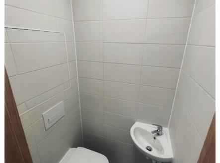 Prodej bytu, 4+1, 104 m²